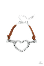 Load image into Gallery viewer, Fashionable Flirty Flavour- Brown