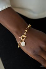 Load image into Gallery viewer, BLING In The New Year- Gold