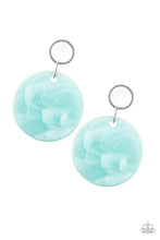 Load image into Gallery viewer, Beach Bliss- Blue