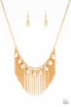 Load image into Gallery viewer, Bragging Rights Swag- Gold