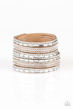 Load image into Gallery viewer, A Wait-And-SEQUIN Attitude- Brown