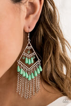 Load image into Gallery viewer, Trending Transcendence- Green