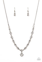Load image into Gallery viewer, Truly True Love Trinket- White