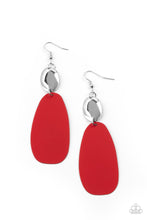 Load image into Gallery viewer, Vivaciously Vogue- Red