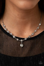 Load image into Gallery viewer, Truly True Love Trinket- White