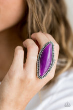 Load image into Gallery viewer, Mineral Mine- Purple