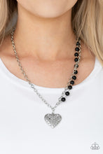Load image into Gallery viewer, Forever In My Heart- Black