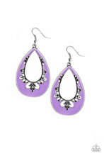 Load image into Gallery viewer, Compliments To The CHIC- Purple