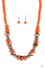Load image into Gallery viewer, Warped Whimsicality Wayfarer- Orange