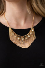 Load image into Gallery viewer, Bragging Rights Swag- Gold