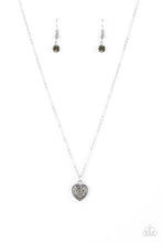 Load image into Gallery viewer, Fierce Flirt- Silver