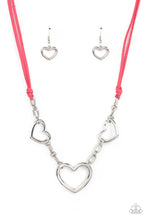 Load image into Gallery viewer, Fashionable Flirty Flavour- Pink