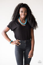 Load image into Gallery viewer, Everyday Eye Candy Shop Sweetheart- Blue