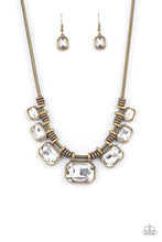 Load image into Gallery viewer, Urban Extravagance- Brass