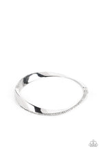 Load image into Gallery viewer, Artistically Adorned Encrusted Elegance- White
