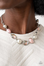 Load image into Gallery viewer, Nostalgically Nautical Nirvana- Pink
