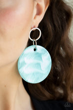 Load image into Gallery viewer, Beach Bliss- Blue