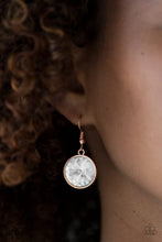 Load image into Gallery viewer, She Sparkles On, All Aglitter- Copper