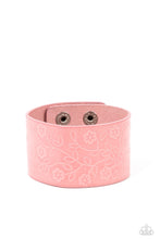 Load image into Gallery viewer, Rosy Wrap Up- Pink
