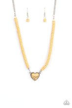 Load image into Gallery viewer, Charmingly Country Sweetheart- Yellow