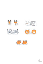 Load image into Gallery viewer, Forest Friends- Earrings