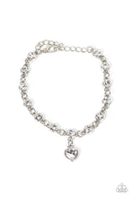 Load image into Gallery viewer, Truly True Love Trinket- White