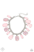 Load image into Gallery viewer, Fairytale Serendipitous Fortuity Shimmer- Pink
