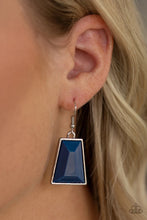 Load image into Gallery viewer, Lion, TIGRESS, And Bears- Blue