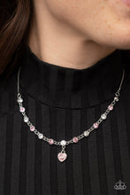 Load image into Gallery viewer, Truly True Love Trinket- Pink