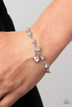 Load image into Gallery viewer, Truly True Love Trinket- Pink