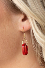 Load image into Gallery viewer, Fashion Fever- Red