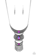 Load image into Gallery viewer, Lunar Enchantment- Pink
