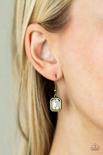 Load image into Gallery viewer, Urban Extravagance- Brass