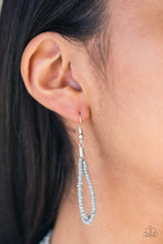 Load image into Gallery viewer, Totally Tonga- Silver