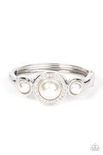 Load image into Gallery viewer, Debutante Daydream- White