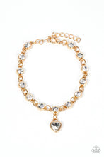 Load image into Gallery viewer, Truly True Love Trinket- Gold