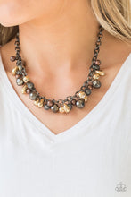 Load image into Gallery viewer, Building My Brand, Invest In This- Black