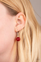 Load image into Gallery viewer, Sorry To Burst Your Bubble- Red