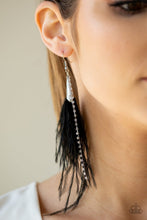 Load image into Gallery viewer, Showstopping Showgirl- Black