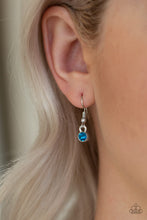 Load image into Gallery viewer, Crystal Chic- Blue