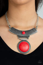 Load image into Gallery viewer, Lasting EMPRESS-ions- Red