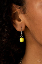 Load image into Gallery viewer, BEAD Your Own Drum- Yellow