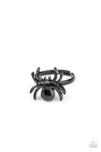 Load image into Gallery viewer, Spidey Sense- Ring