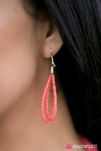 Load image into Gallery viewer, A BEAD-iful Adventure- Orange