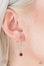 Load image into Gallery viewer, Heartless Heiress- Red