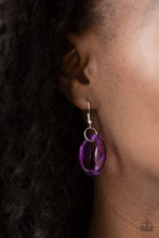 Load image into Gallery viewer, Ice Queen- Purple