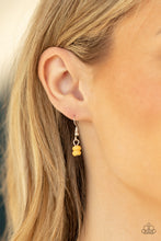 Load image into Gallery viewer, Charmingly Country Sweetheart- Yellow