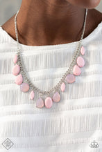 Load image into Gallery viewer, Fairytale Serendipitous Fortuity Shimmer- Pink