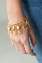 Load image into Gallery viewer, Bragging Rights Swag- Gold
